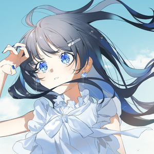 动漫美女扒开小内内👙
